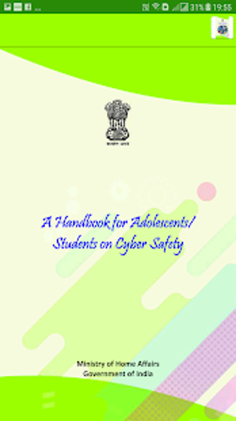 Image 1 for Cyber Safety Handbook For…