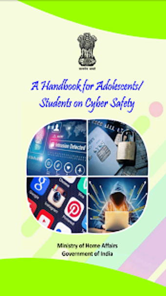 Image 3 for Cyber Safety Handbook For…