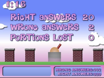 Image 1 for Math Attack