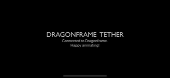 Imagen 0 para Dragonframe Tether