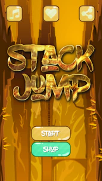 Image 2 for Stack Jump Pro