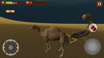 Image 3 for Camel Simulator