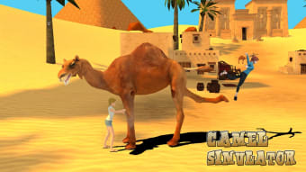 Image 2 for Camel Simulator