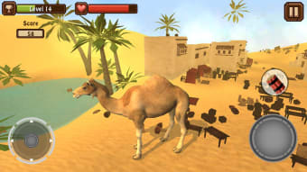 Image 1 for Camel Simulator