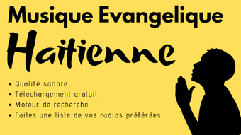 Image 0 for Musique Evangelique Haiti…