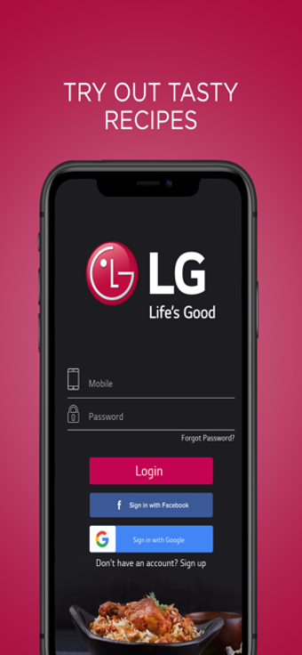Image 3 for LG Healthy Delight