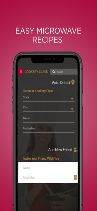 Image 2 for LG Healthy Delight
