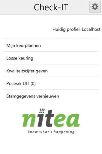 Image 0 for Nitea Check It
