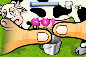 Imagen 3 para Milk the Cow (Lite)