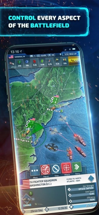 Image 2 for Conflict of Nations: WW3