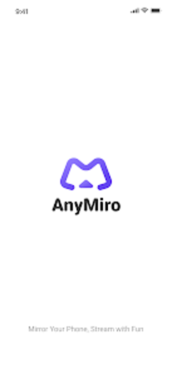 Imagen 0 para AnyMiro - Mirror Phone to…