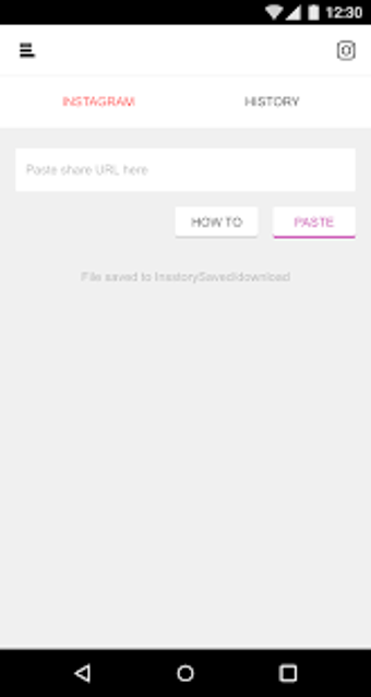 Image 1 for InstaG Downloader - for I…