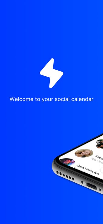 Image 1 for Cue Calendar