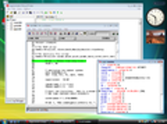 Imagen 1 para Simply Fortran