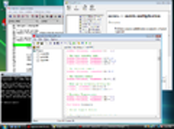 Imagen 0 para Simply Fortran