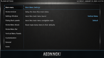 Imagen 0 para BNMC (Barroni Nox Media C…