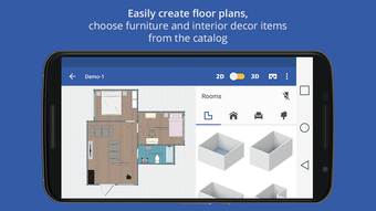 Image 2 for Home Planner for IKEA