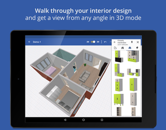 Image 3 for Home Planner for IKEA