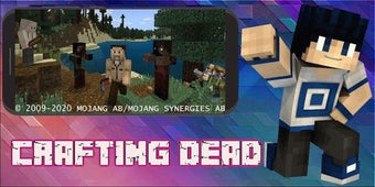 Image 1 for Mod Crafting Dead [Apocal…