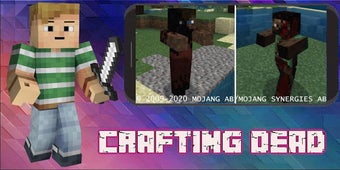 Image 2 for Mod Crafting Dead [Apocal…