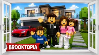 Imagen 0 para Brooktopia Life Urban Rol…