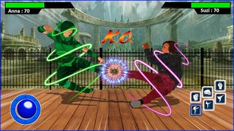 Image 2 for Women Wrestling Revolutio…