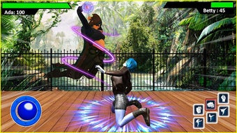 Image 0 for Women Wrestling Revolutio…