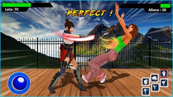 Image 1 for Women Wrestling Revolutio…