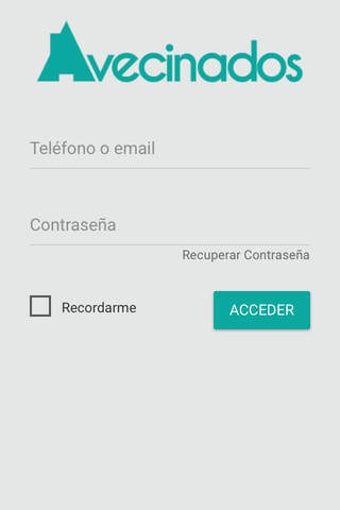 Imagen 0 para Avecinados
