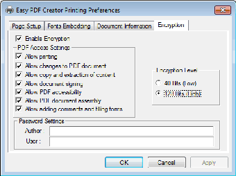 Image 3 for WinPDF