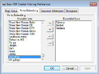 Image 1 for WinPDF