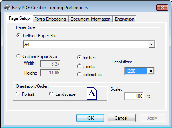 Image 2 for WinPDF