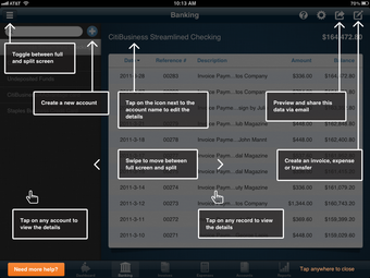 Image 3 for Kashoo Accounting