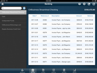 Image 1 for Kashoo Accounting