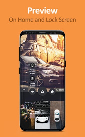 Imagen 3 para Everpics 4K HD & Live Wal…