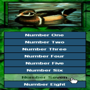 Image 0 for Nav-U