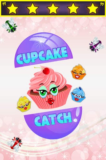 Imagen 0 para Cupcake Catch - Sweet Pre…