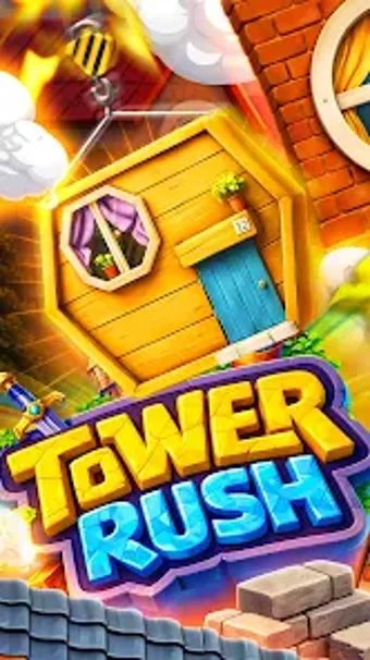 Image 0 for Tower Winner