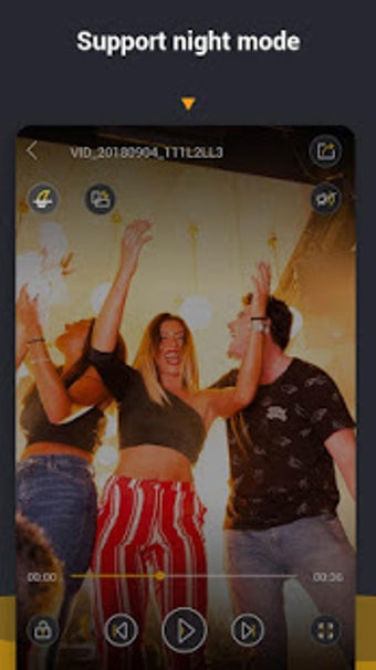 Imagen 3 para Video Player & Media Play…