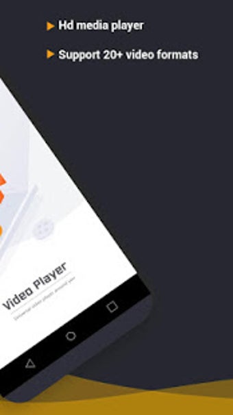 Imagen 0 para Video Player & Media Play…