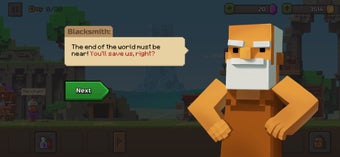 Imagen 2 para Epic Mine