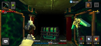 Imagen 1 para Epic Mine