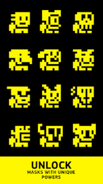 Image 2 for Tomb of the Mask