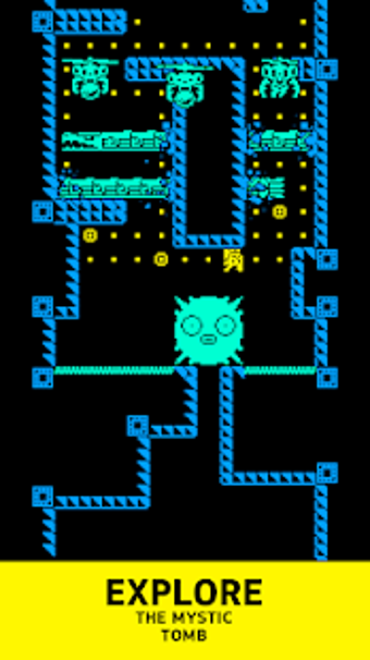 Image 0 for Tomb of the Mask