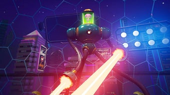 Imagen 0 para Boss Fighters