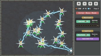 Image 0 for Bouncy Weapons