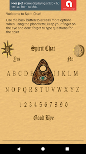 Image 3 for Spirit Chat