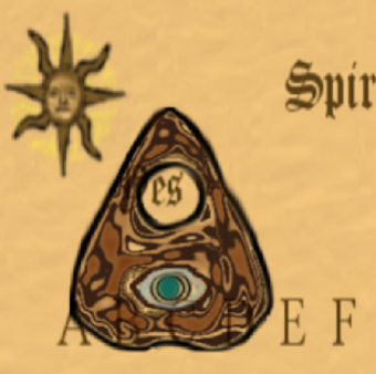 Image 1 for Spirit Chat