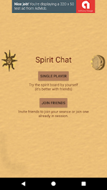 Image 1 for Spirit Chat