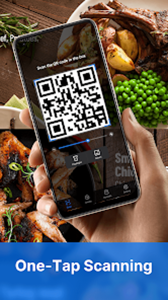 Image 0 for QR ScanGo  QR Code Genera…